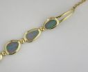 S/S Idaho Triplet Bracelet : B86TRPLSI