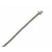 S/S 2mm Round Sapphire Bracelet 7.5" : BSV048RSXSI