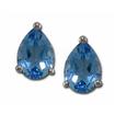 14KY Tanzanite Earrings : E75PJ1I