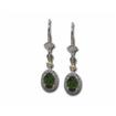 14KW/Y Tanzanite Earring : EPF050J23AI
