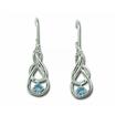 S/S Peridot Earrings : ESV024T2XSI