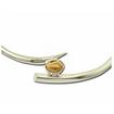SS Elk Ivory Neckpiece : NEI410SI