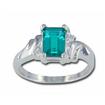 Mt St Helens Sterling Silver Ring : R67ZBNM4SI