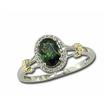 14KW Tanzanite Ring : RPF050J23WI
