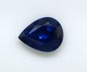 9.11x7.01x4.33 Pear Thai Sapphire (1.97 ct) : STPR400C1