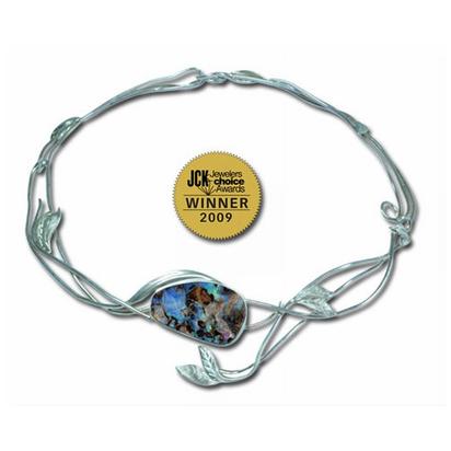 Sterling Silver 18