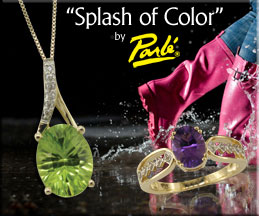 Splash of Color