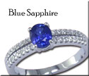Blue Sapphire Collection