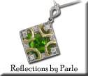 Click to view Reflections by Parl&eacute; Collection