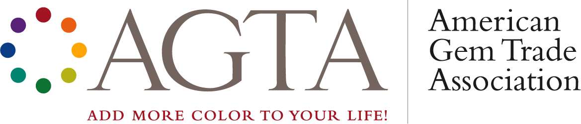 American Gem Trade Association logo
