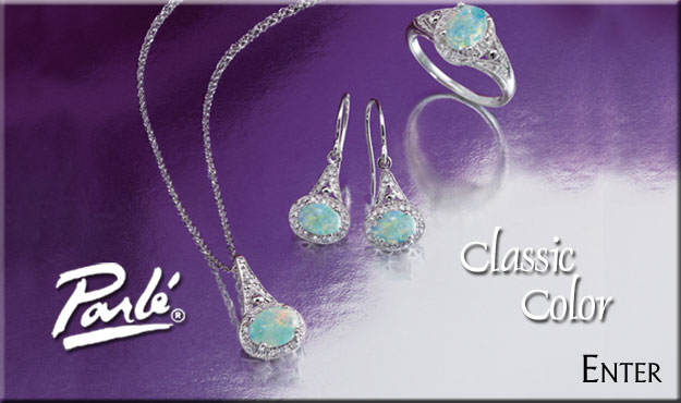 Classic Opal