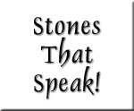 Stones That Speak! - Collector Gemstones Collection