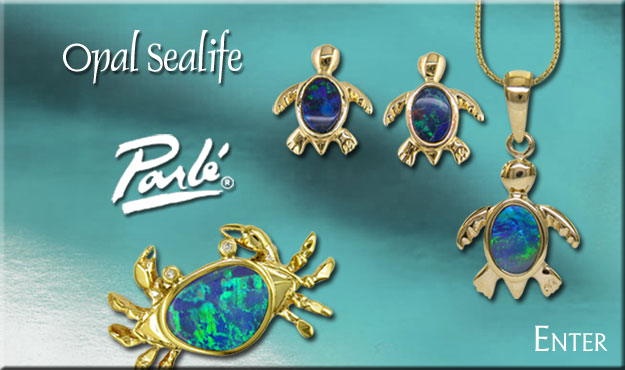 Opal Sealife