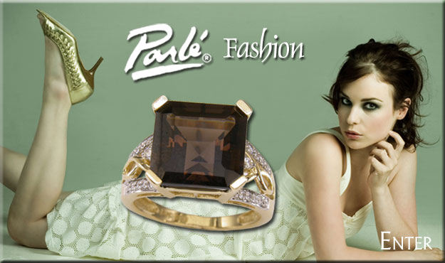 Parl� Fashion