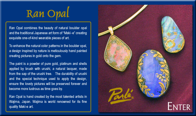 RAN Opal