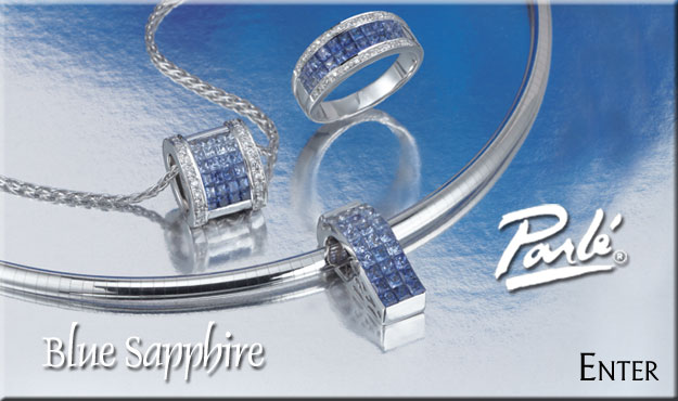 Blue Sapphire