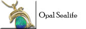 Opal Sealife