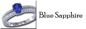 Blue Sapphire