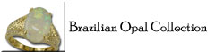Brazilian Opal