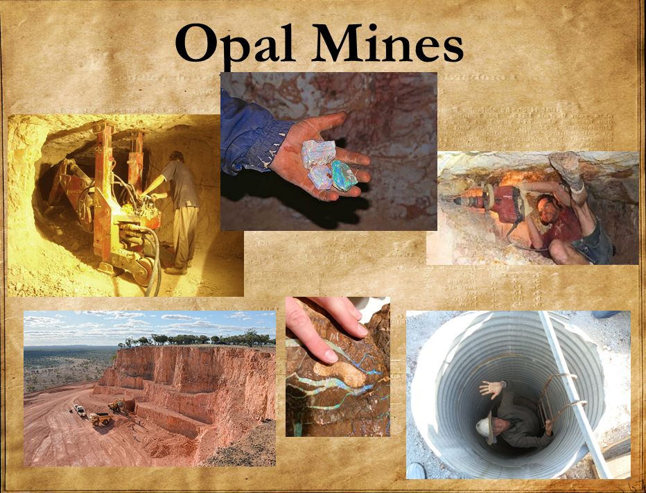 Opals, Queen Victoria, & a Sassy Shoulder Gem Junkies