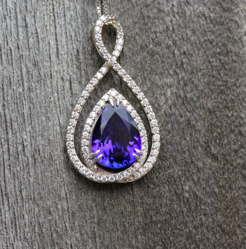 The Tanzanite Diaries