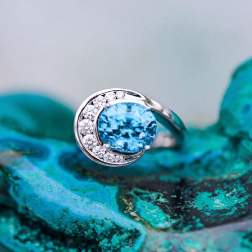 The Lore and Legends of Zircon