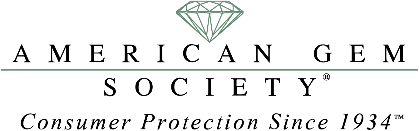 American Gem Society logo