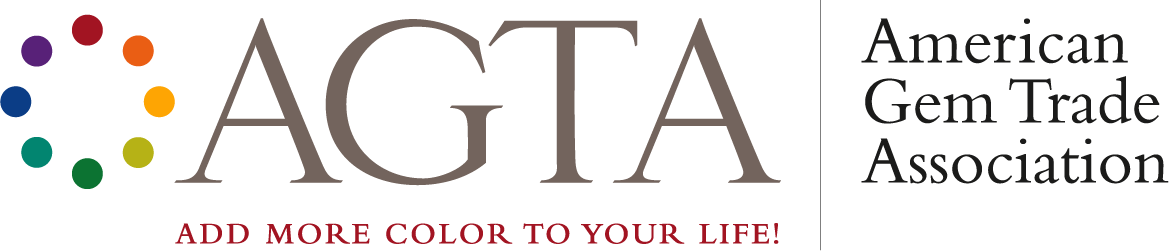 American Gem Trade Association logo