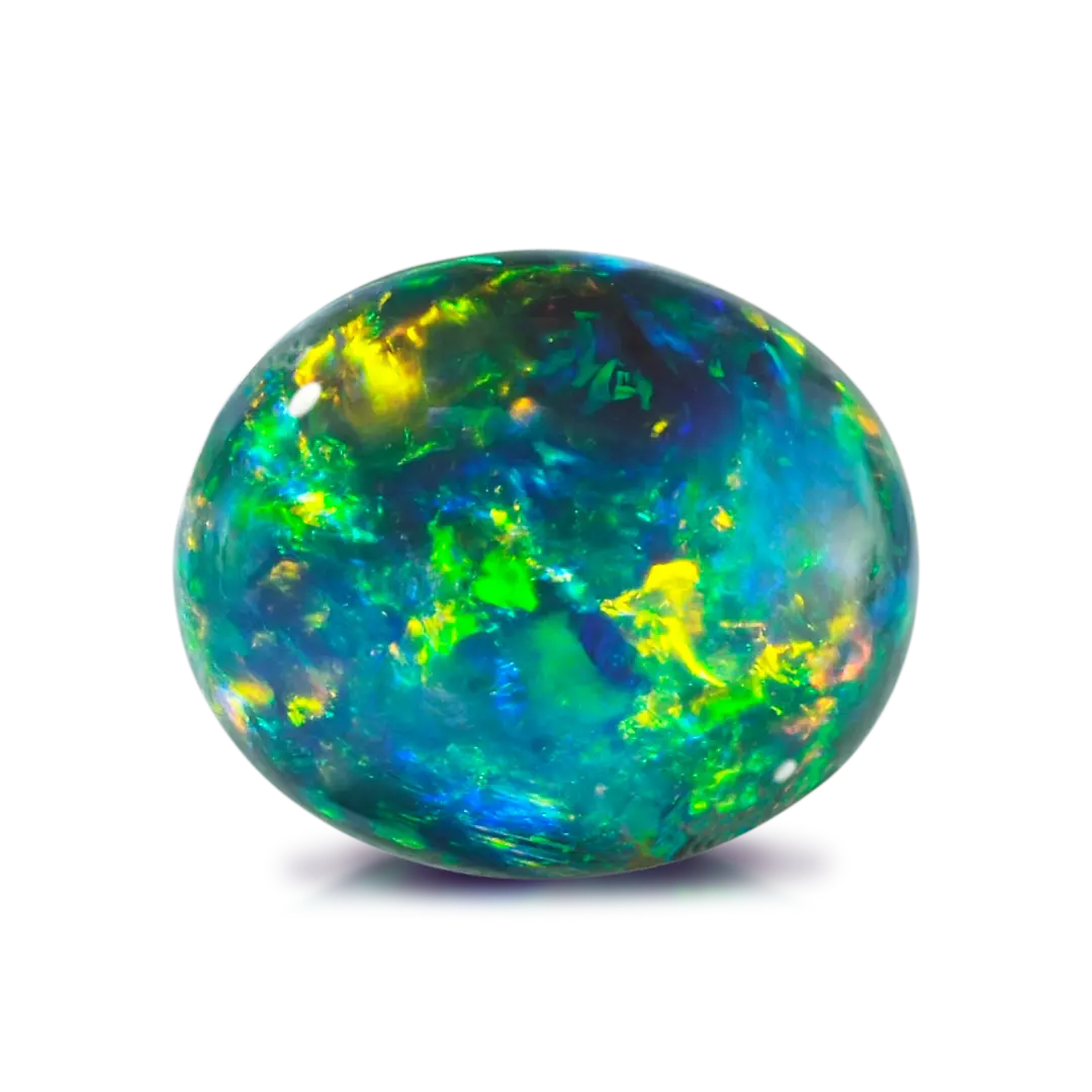 Black Opal Example: NBFF09001376C
