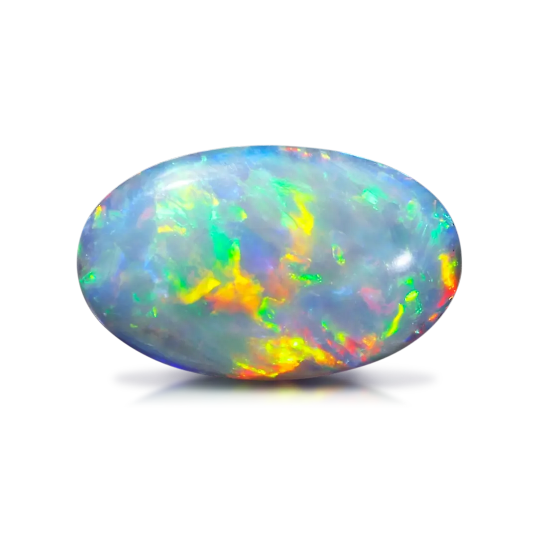Light Opal Example: NLFS350